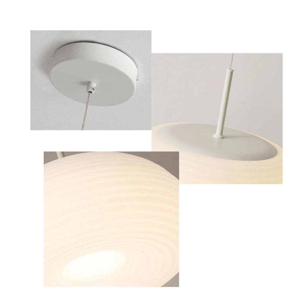 Éclairage Intérieur LED Minimaliste