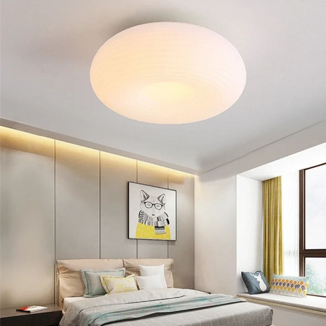 Éclairage Intérieur LED Minimaliste