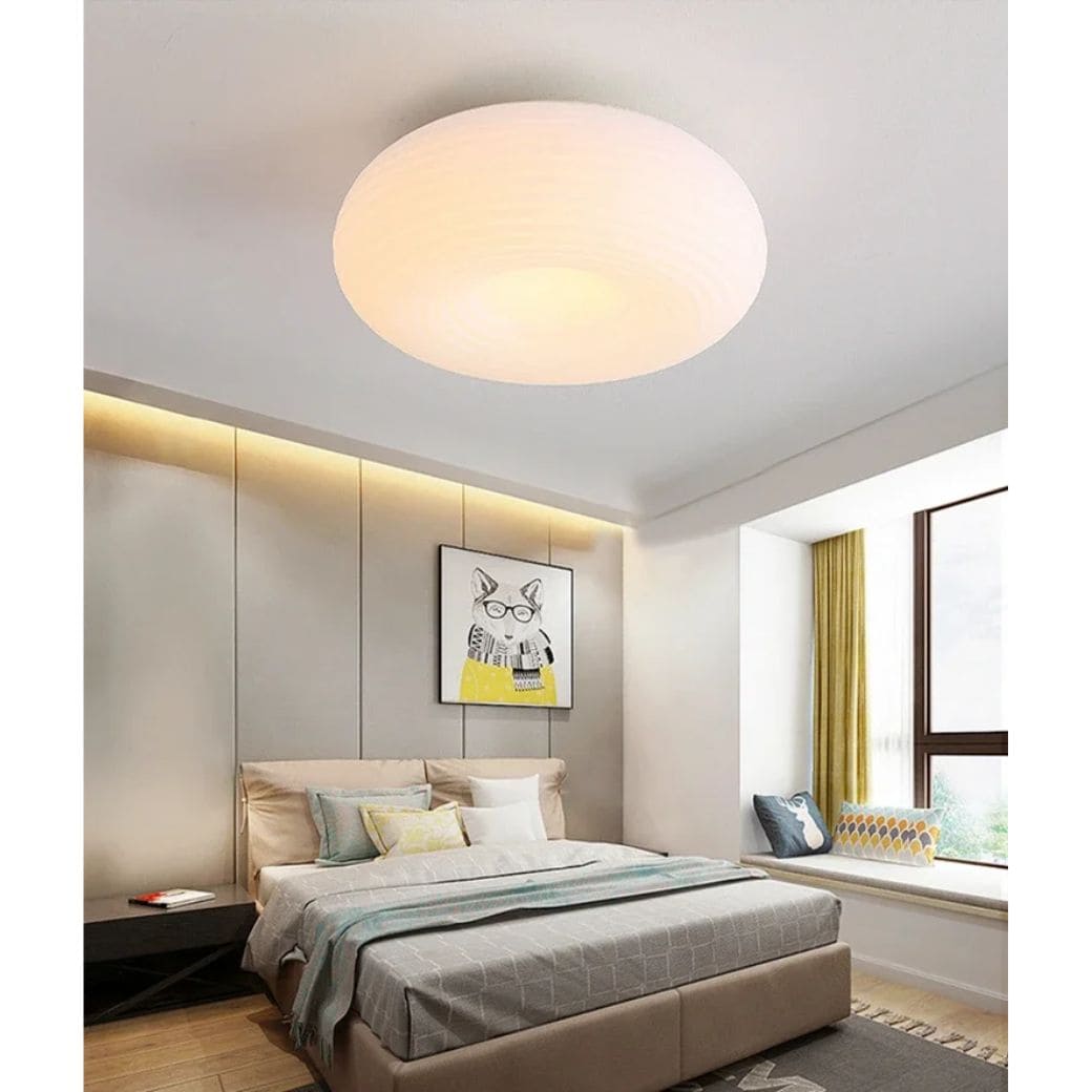 Éclairage Intérieur LED Minimaliste