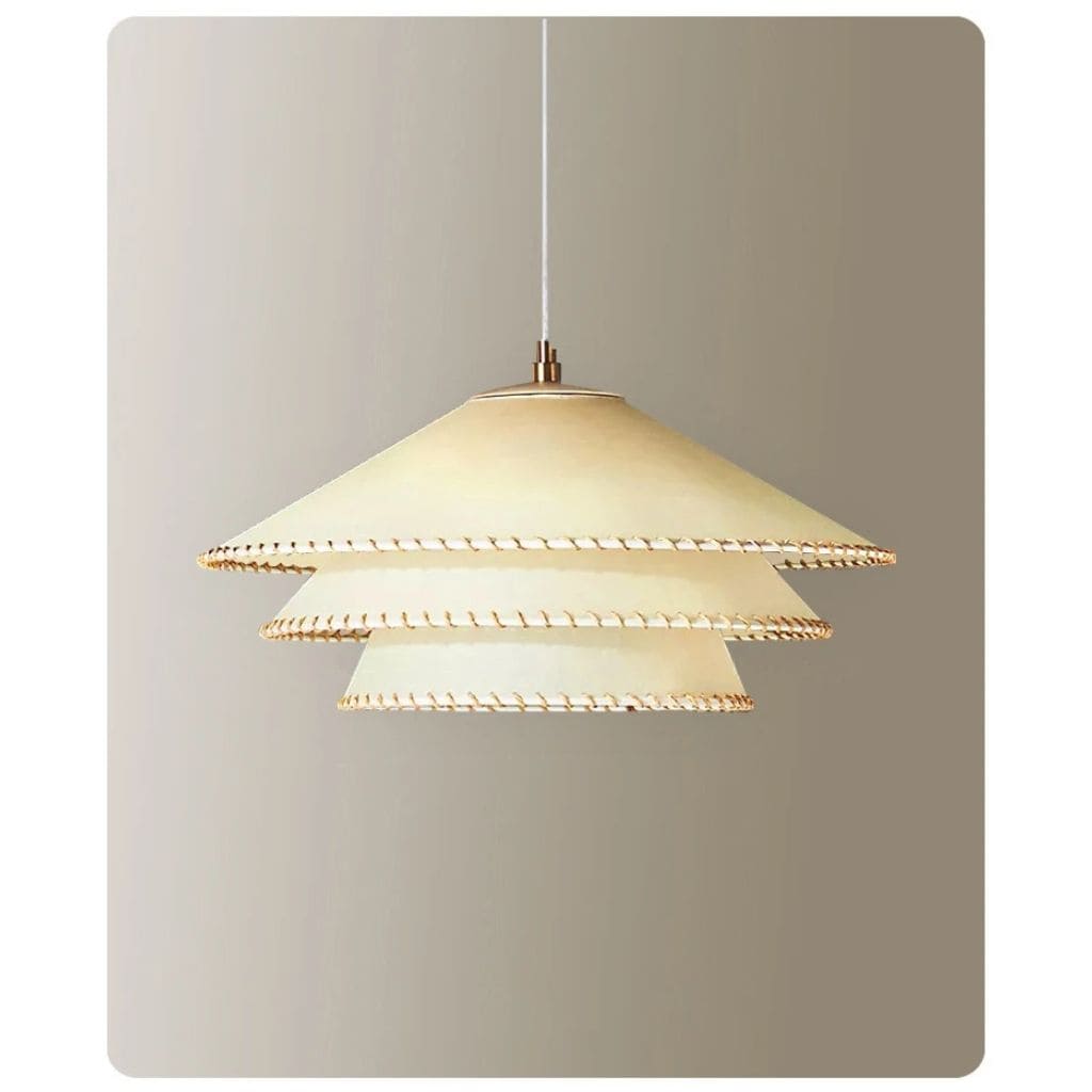 Lampe de Décoration Intérieure Scandinave