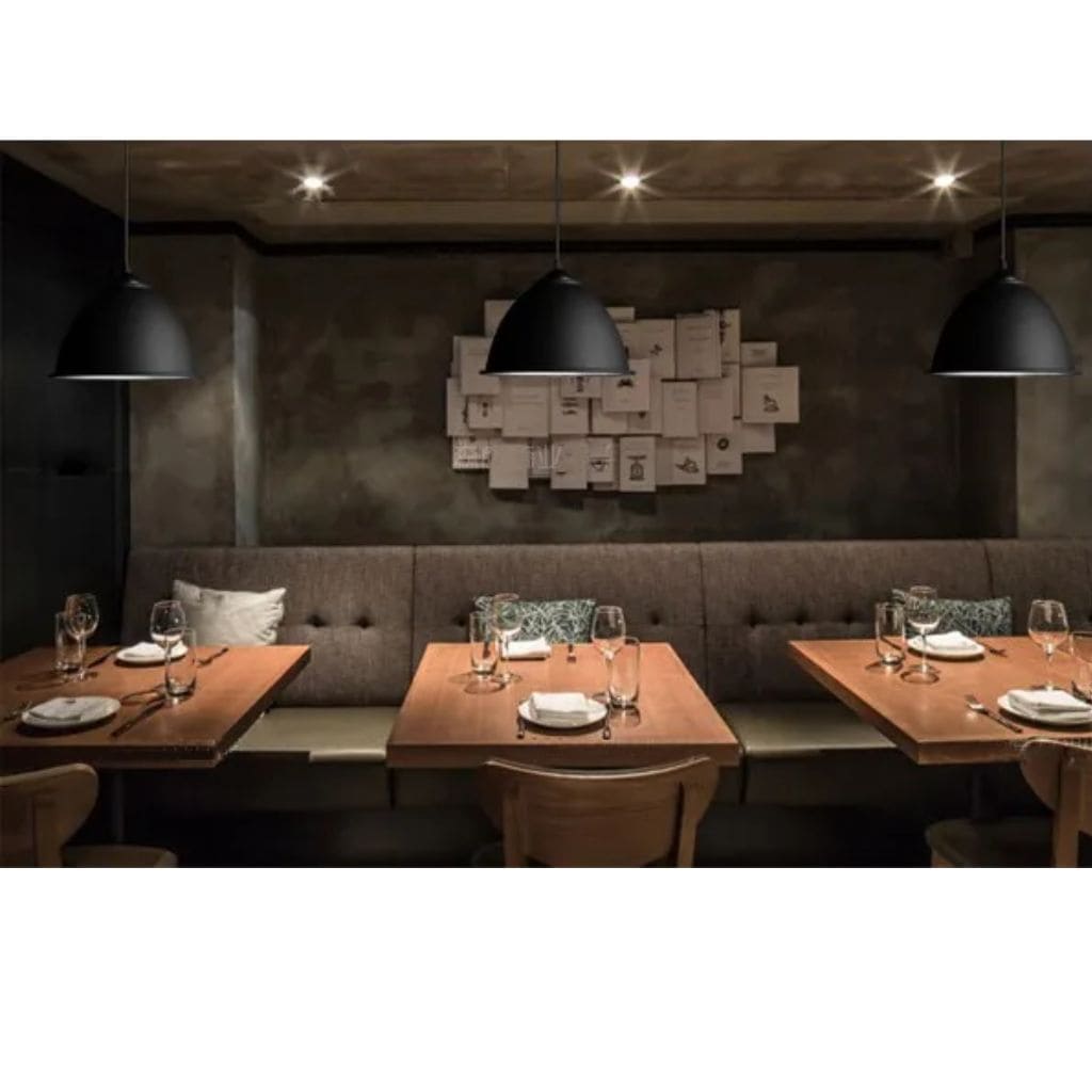 Luminaire Suspendu Design Multicolore