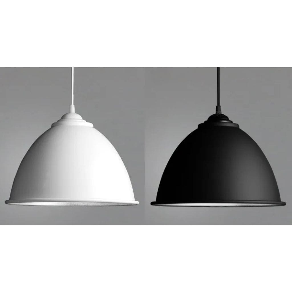 Luminaire Suspendu Design Multicolore