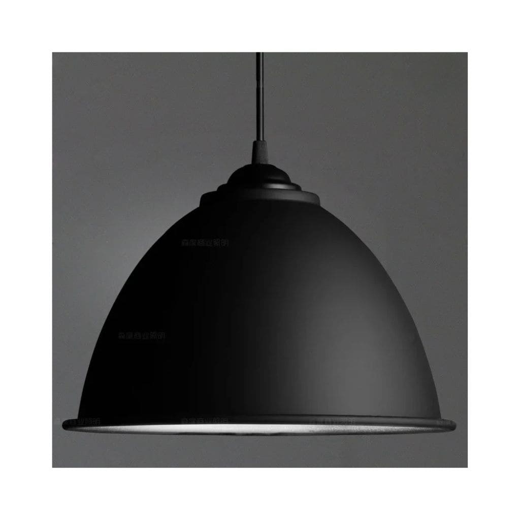 Luminaire Suspendu Design Multicolore