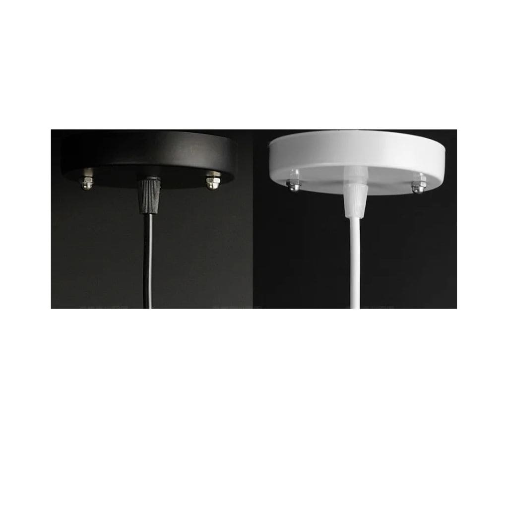 Luminaire Suspendu Design Multicolore
