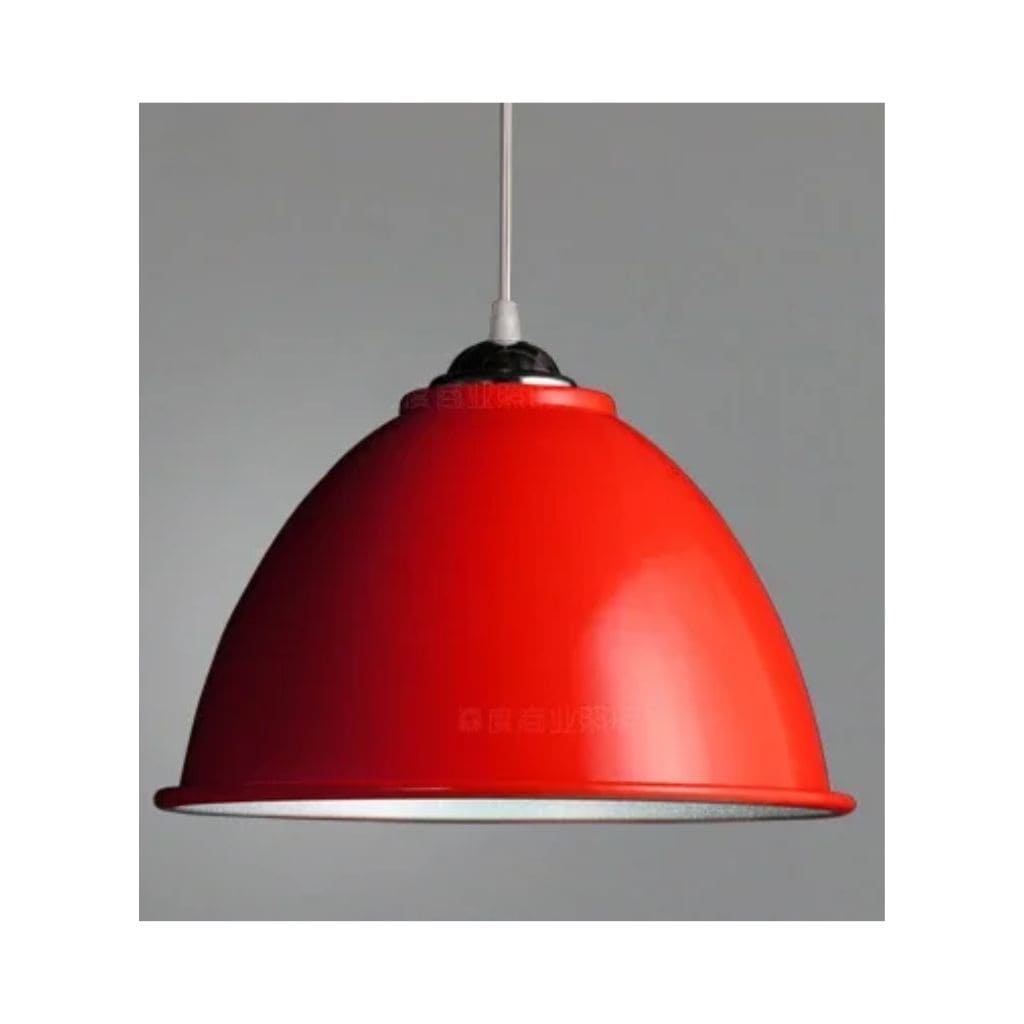 Luminaire Suspendu Design Multicolore