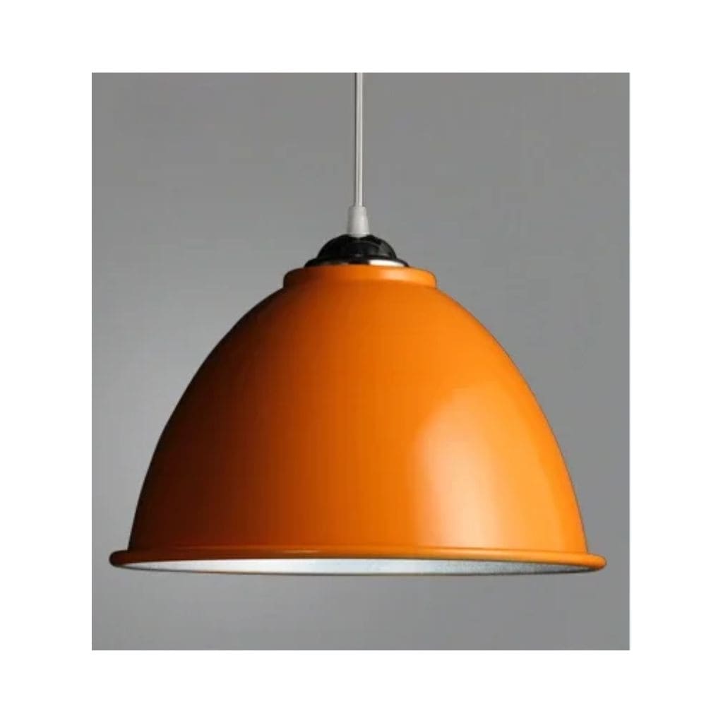 Luminaire Suspendu Design Multicolore