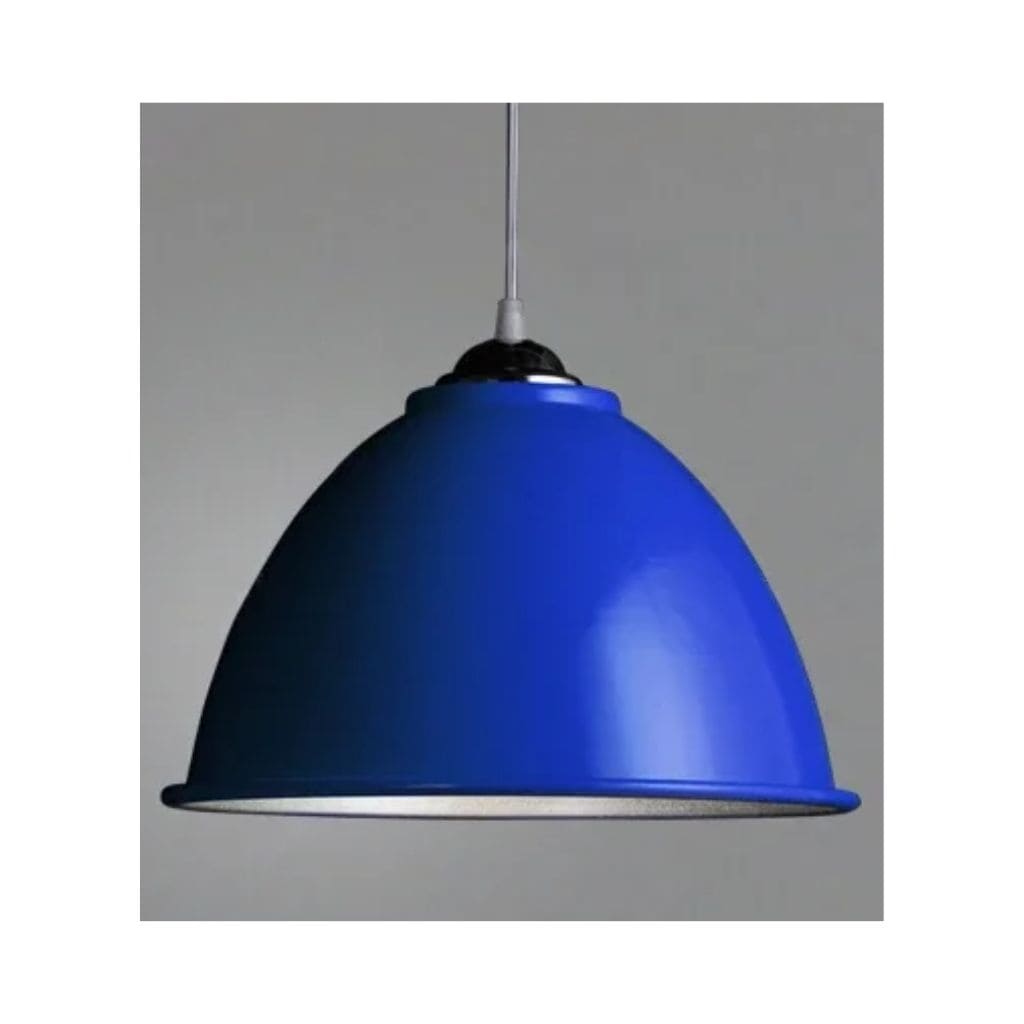Luminaire Suspendu Design Multicolore