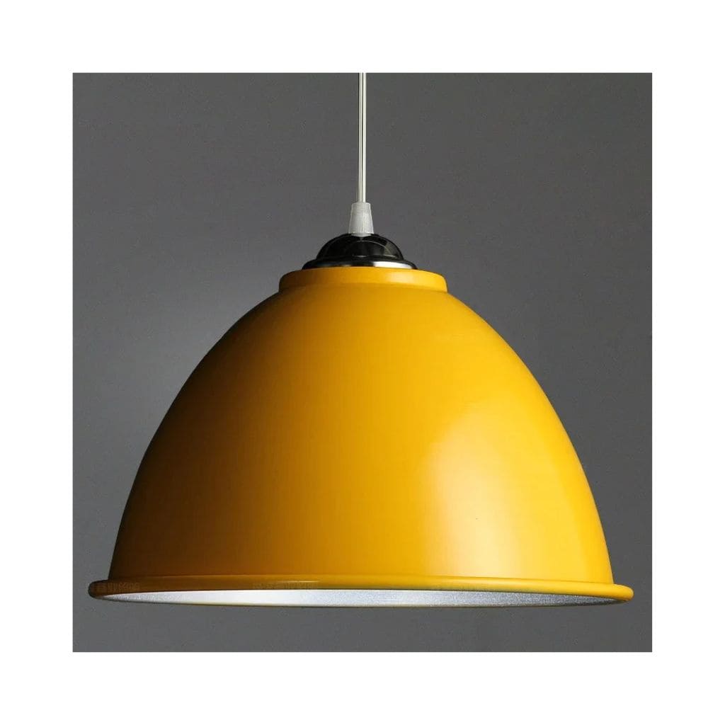 Luminaire Suspendu Design Multicolore