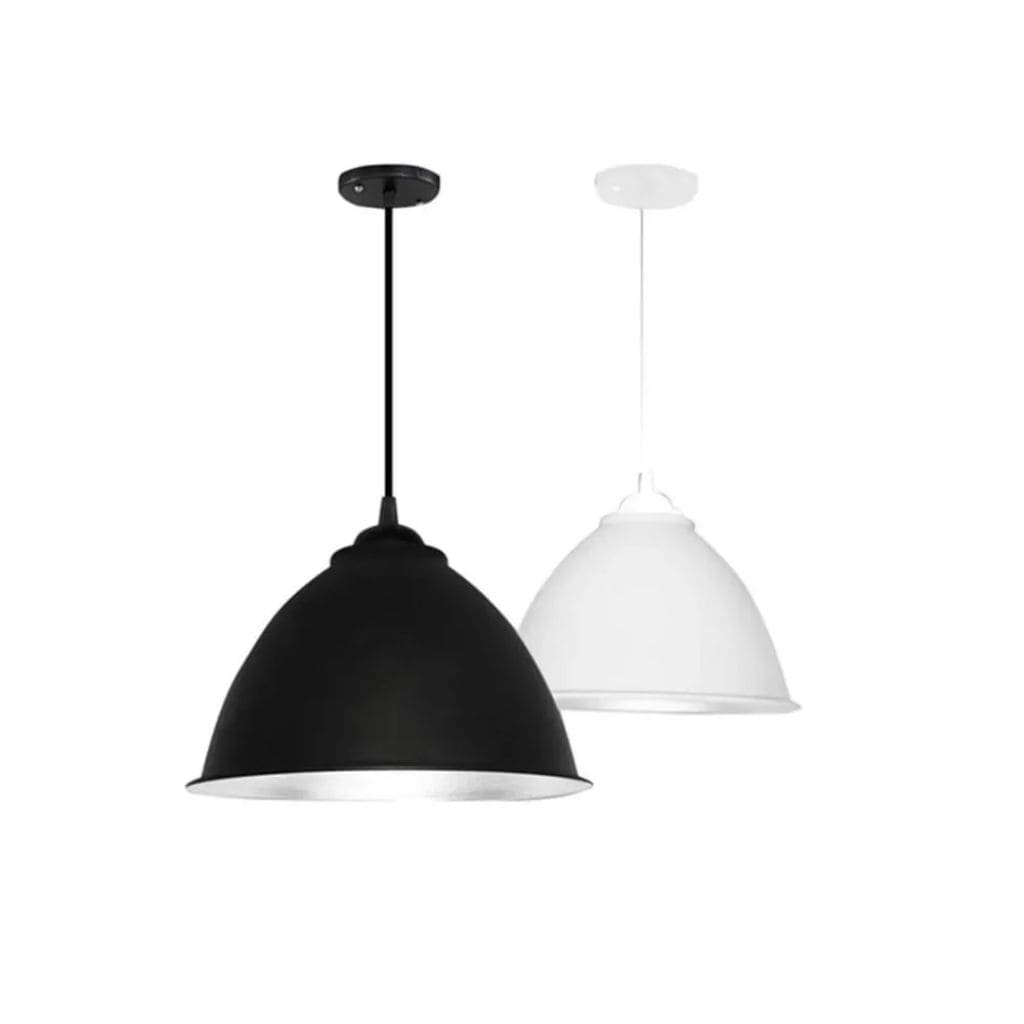 Luminaire Suspendu Design Multicolore