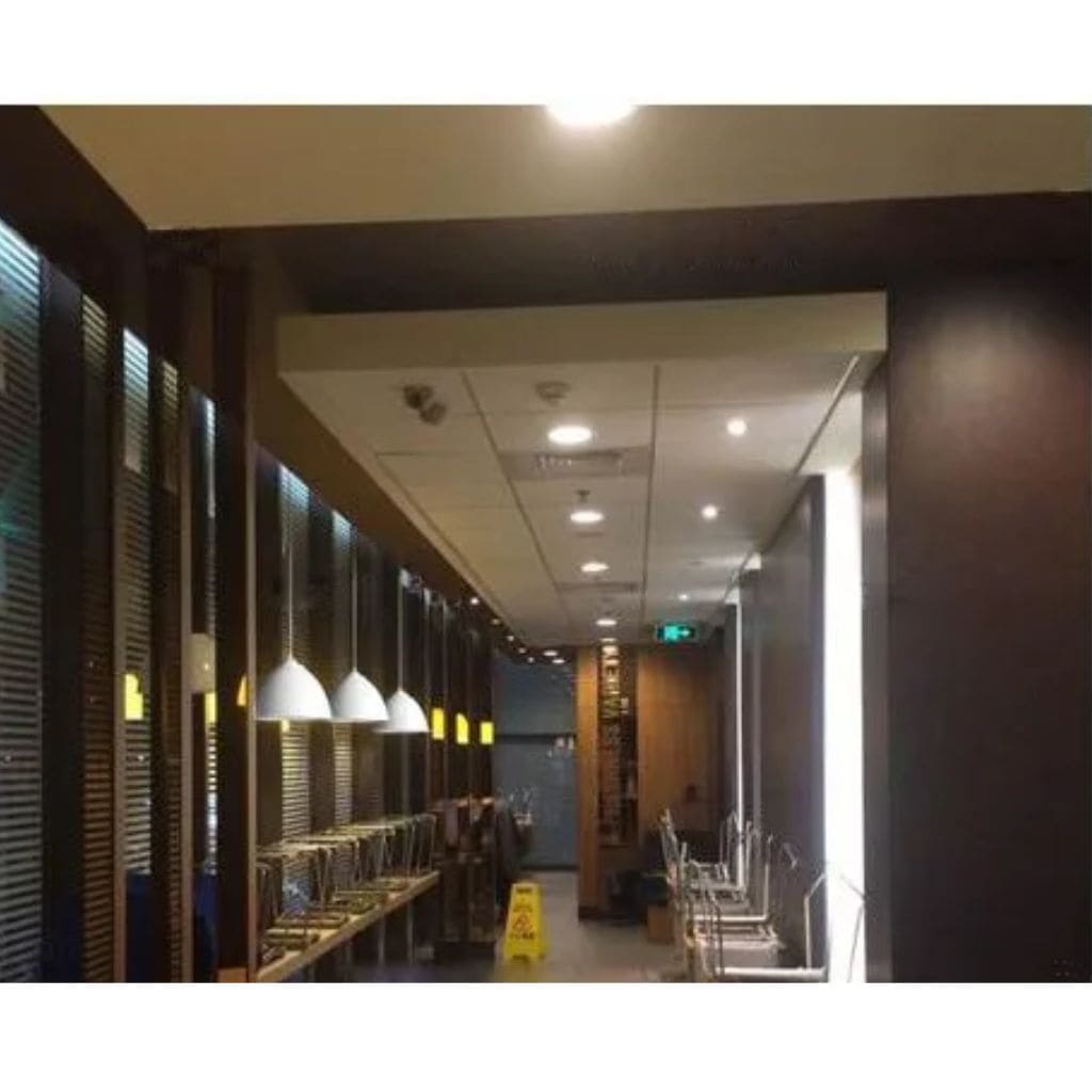 Luminaire Suspendu Design Multicolore