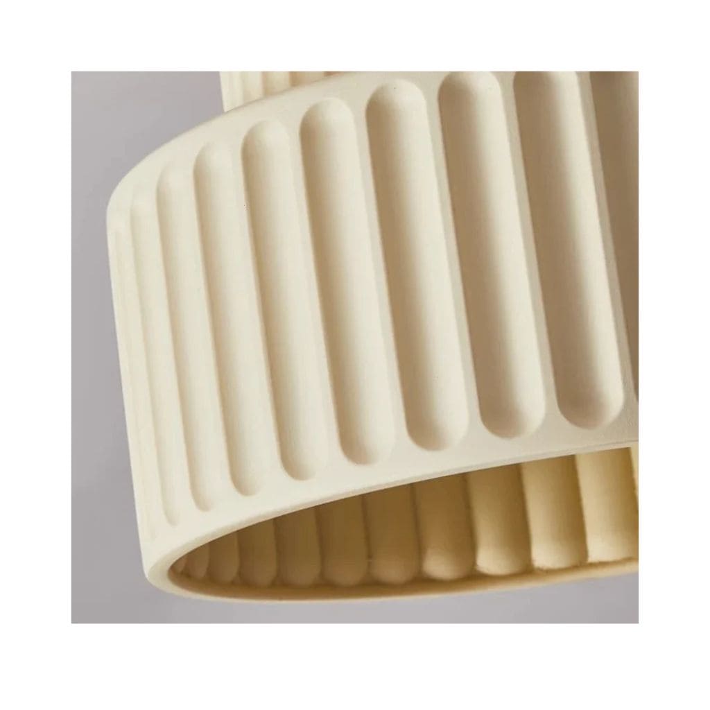 Plafonnier LED Design Scandinave Moderne