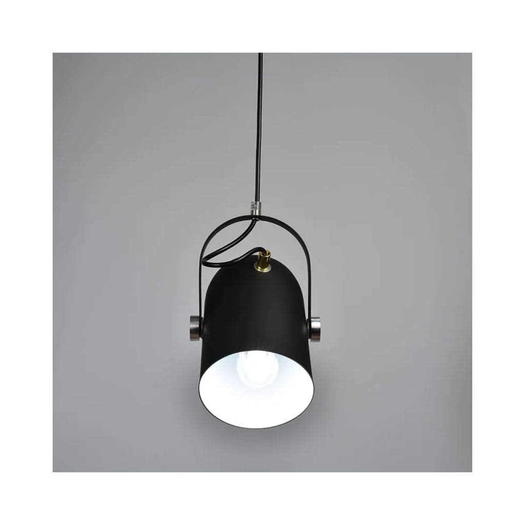 Spot Lumière Scandic Chic