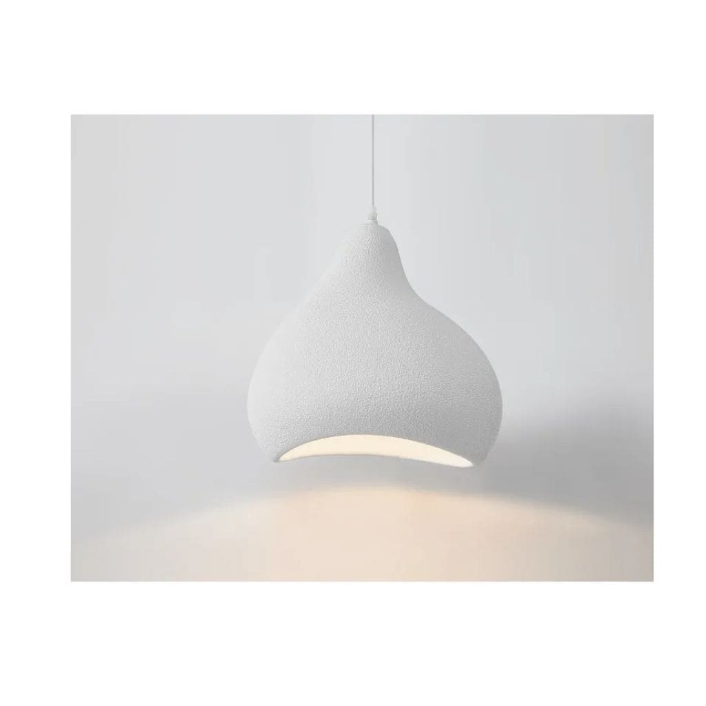 Suspension Luminaire  LED Nouveau Wabi Sabi