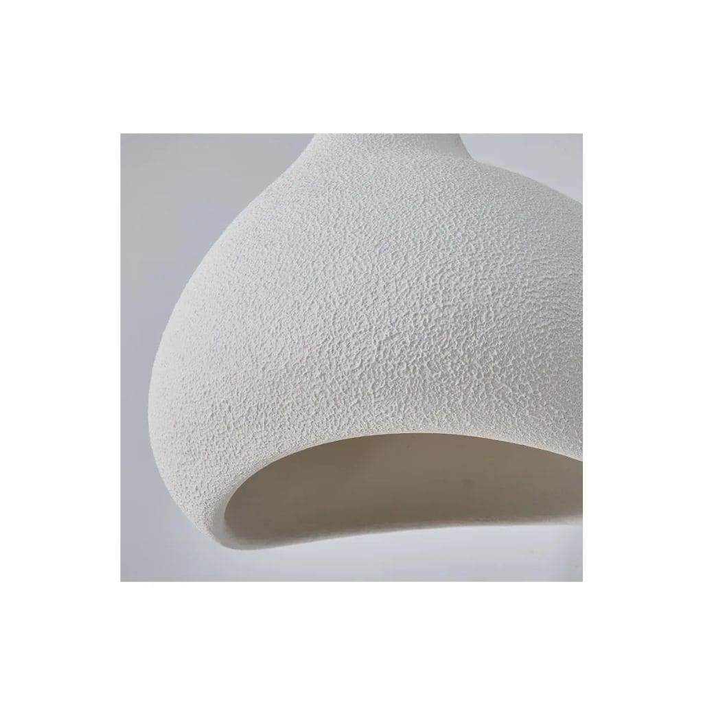 Suspension Luminaire  LED Nouveau Wabi Sabi