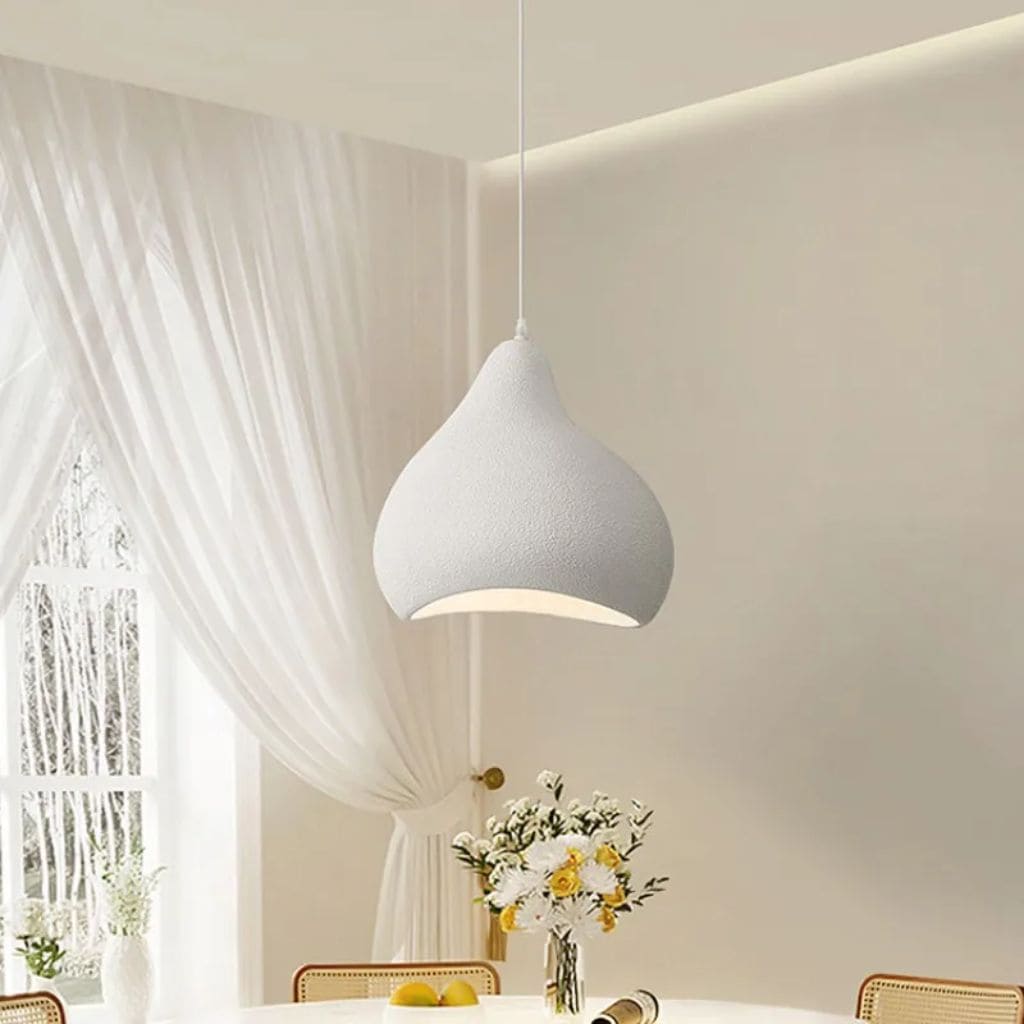 Suspension Luminaire  LED Nouveau Wabi Sabi