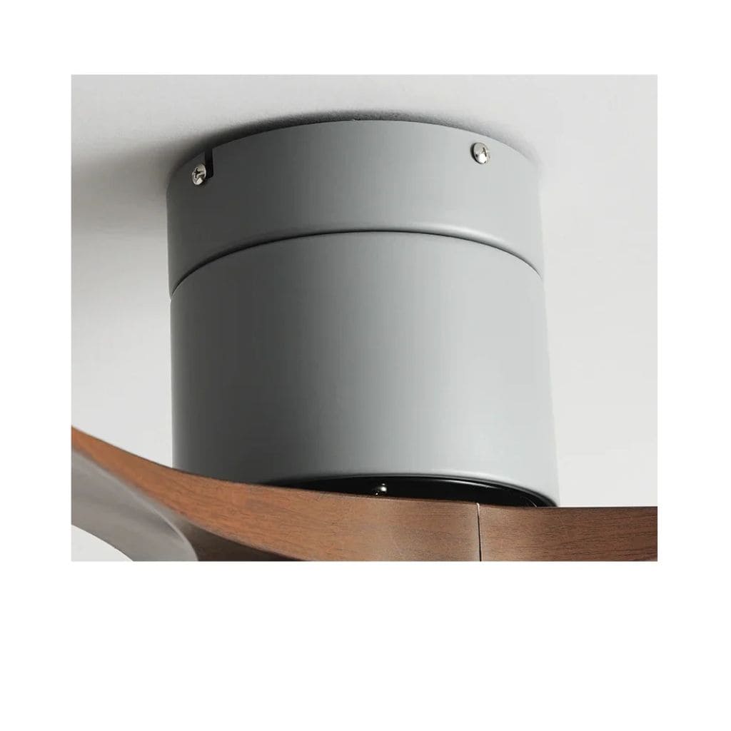 Ventilateur Plafond Dimmable Intelligent