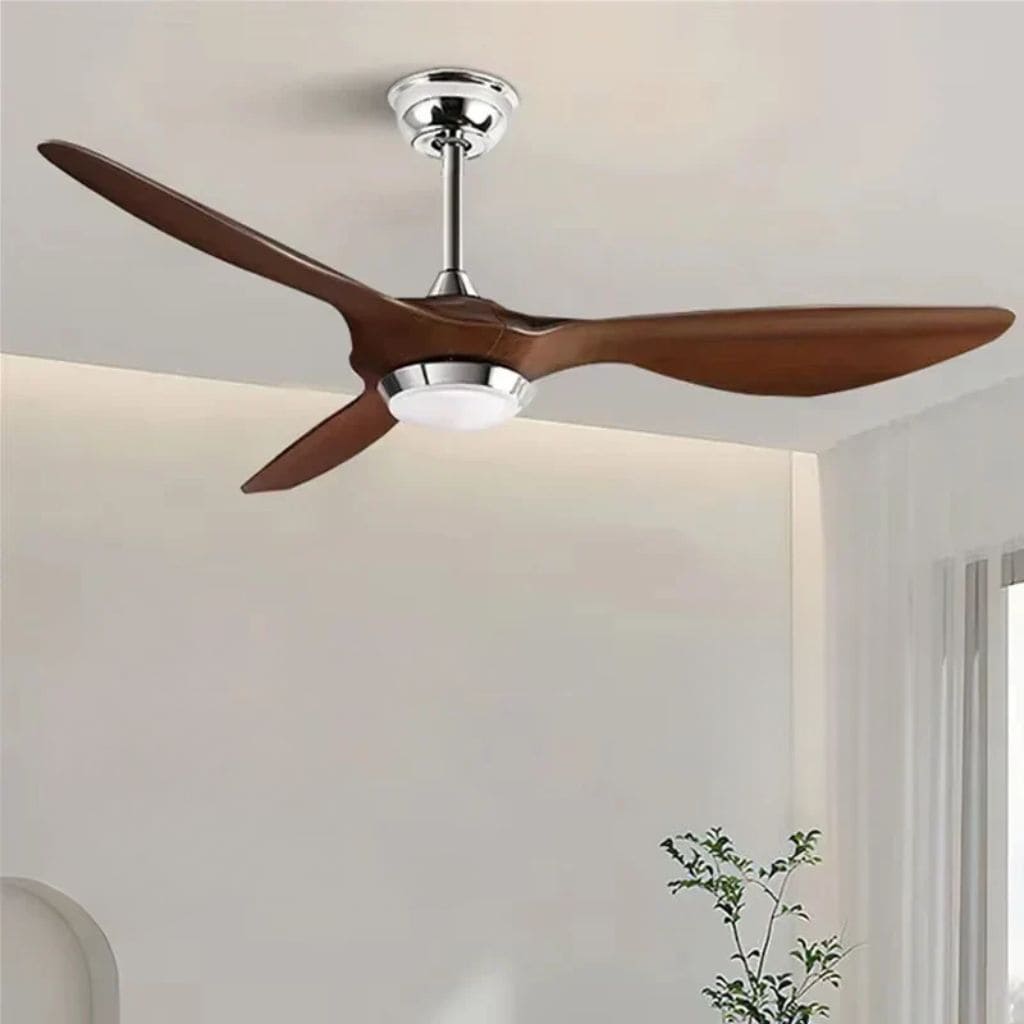 Ventilateur de Plafond Aérolux LED