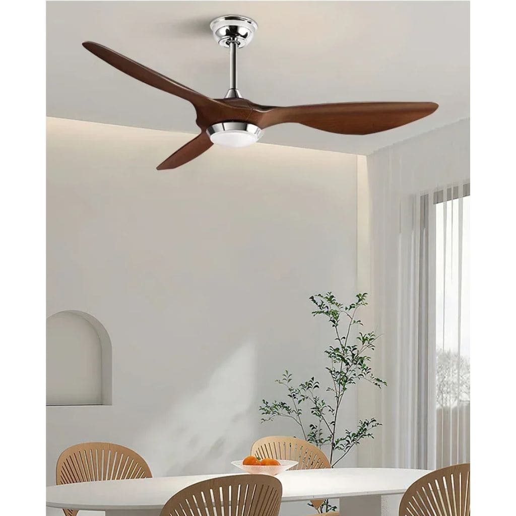 Ventilateur de Plafond Aérolux LED